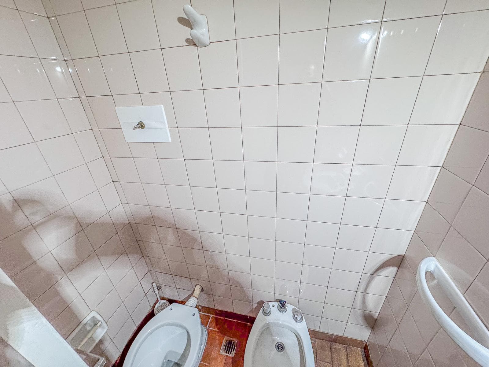 Apartment in Flores - Studio apartment suitable for professionals