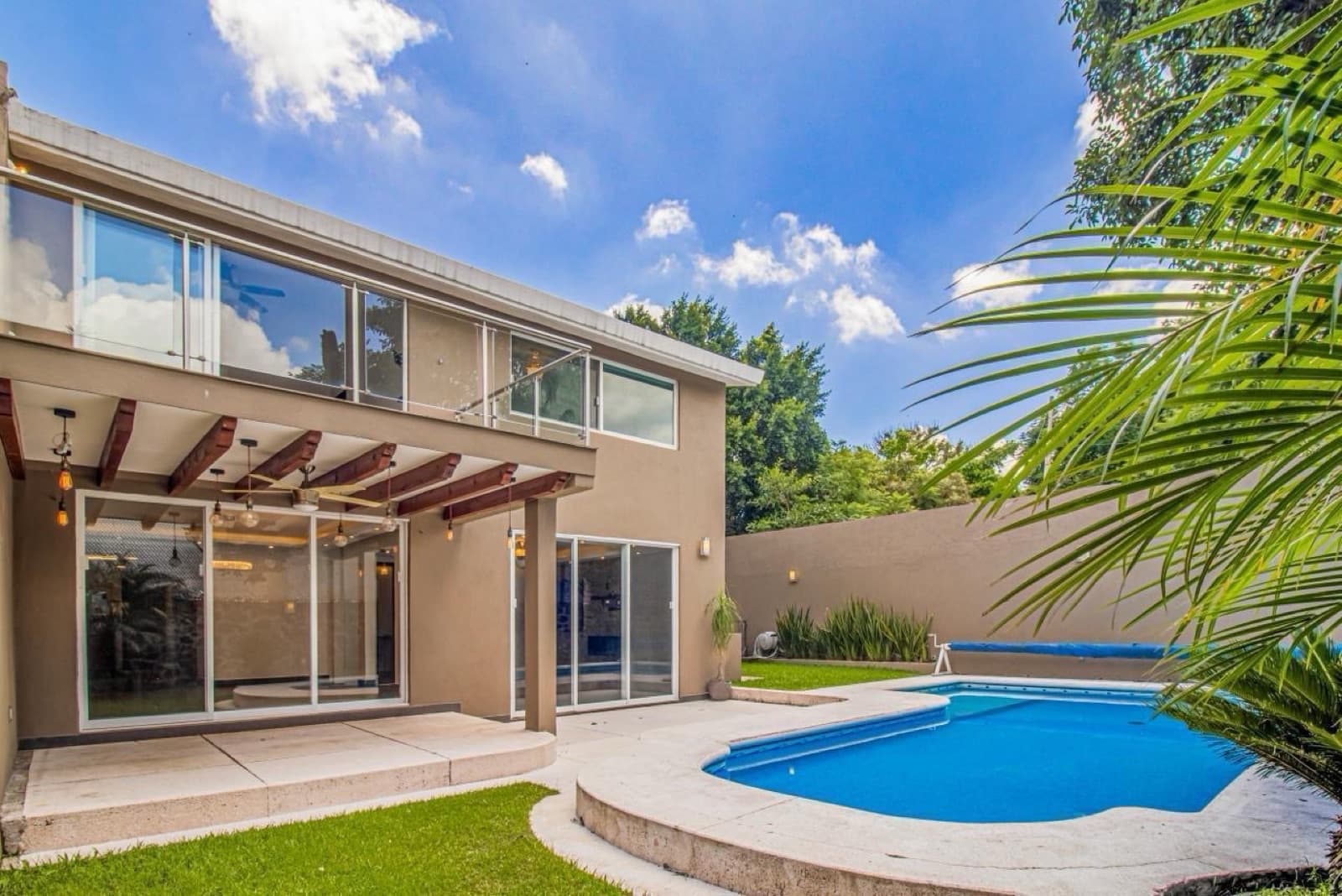 Home - Vista Hermosa