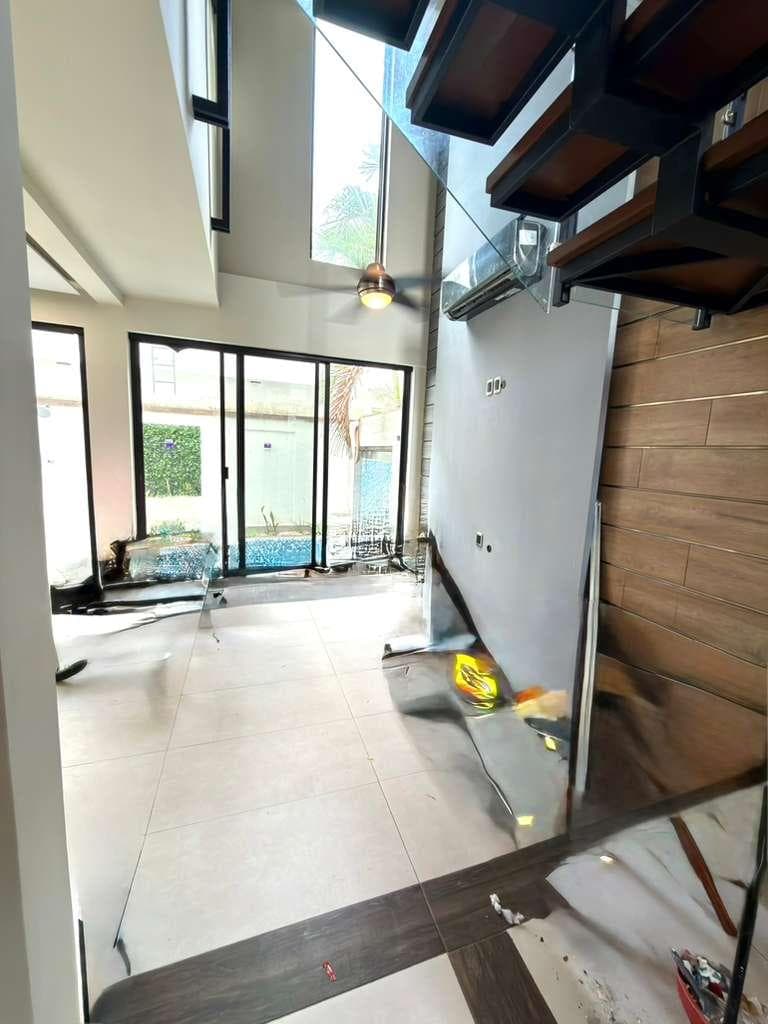 ARBOLADA RESIDENTIAL House