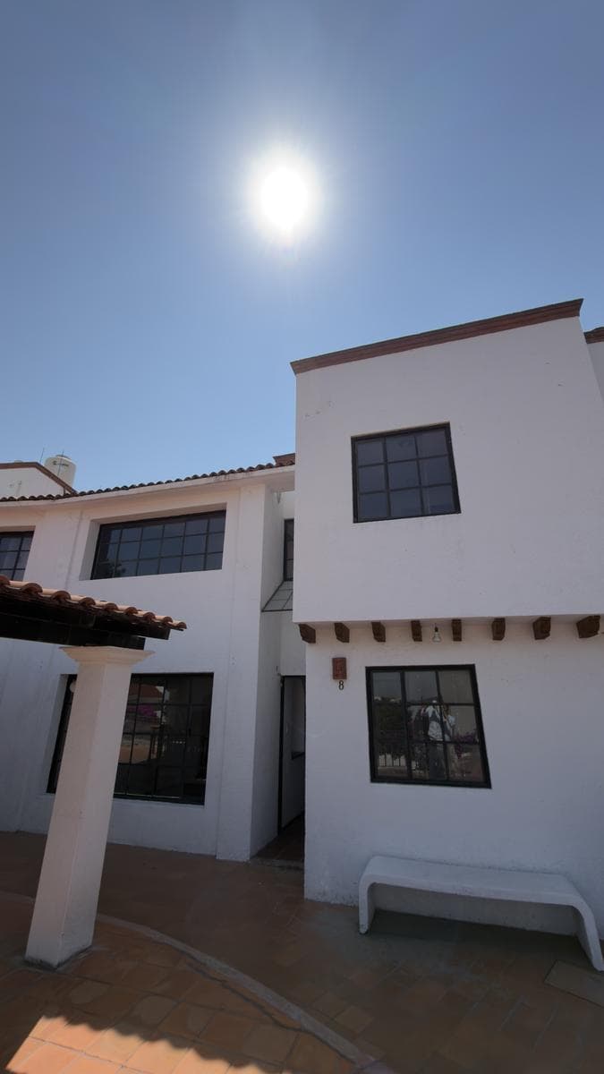 Casa en Calesa