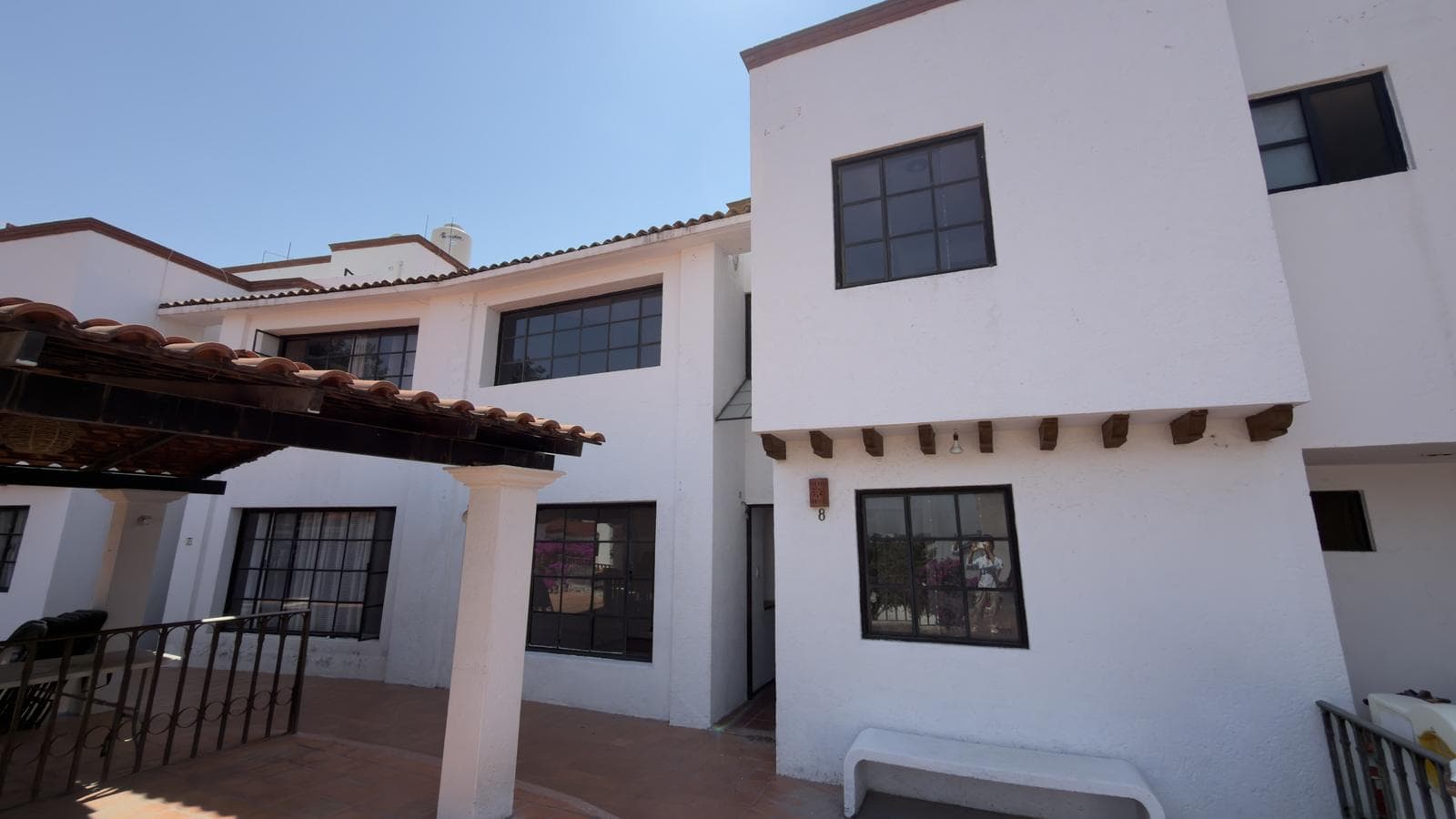Casa en Calesa