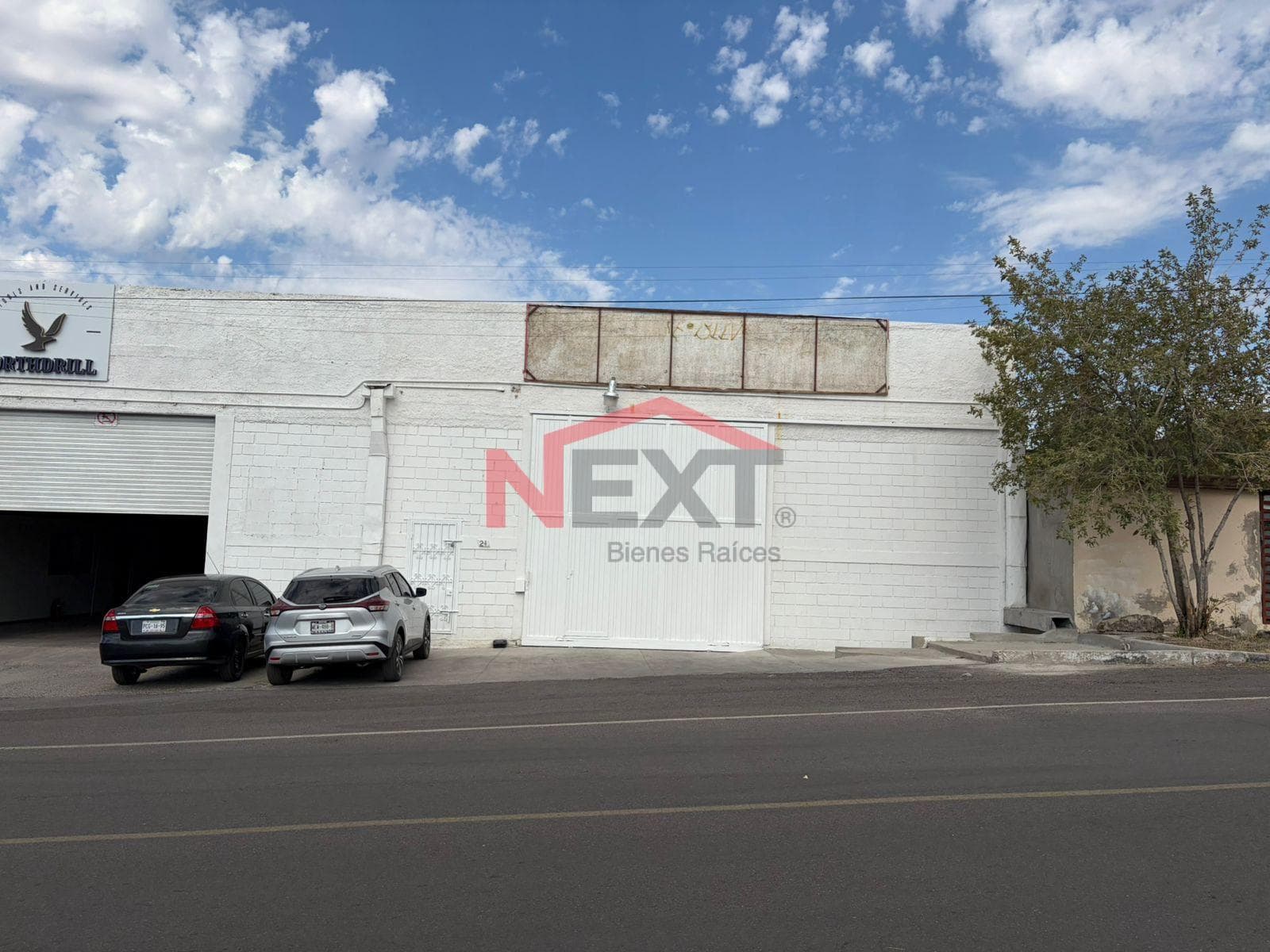 BODEGA COMERCIAL EN RENTA COL.COUNTRY CLUB
