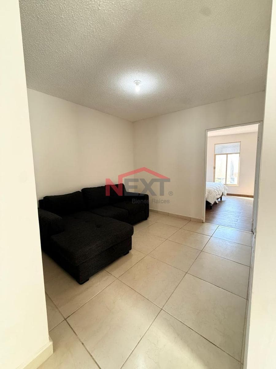 CASA EN VENTA EN FRACC. SAN FRANCISCO RESIDENCIAL