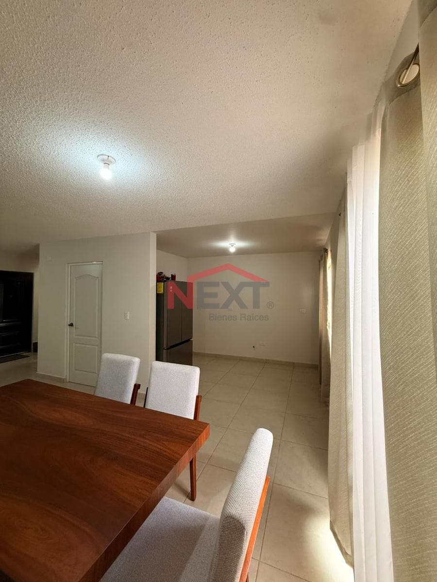 HOUSE FOR SALE IN THE SAN FRANCISCO RESIDENCIAL SUBDIVISION