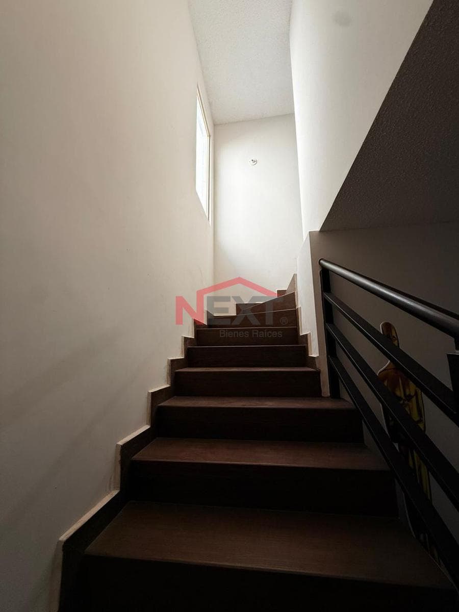 CASA EN VENTA EN FRACC. SAN FRANCISCO RESIDENCIAL