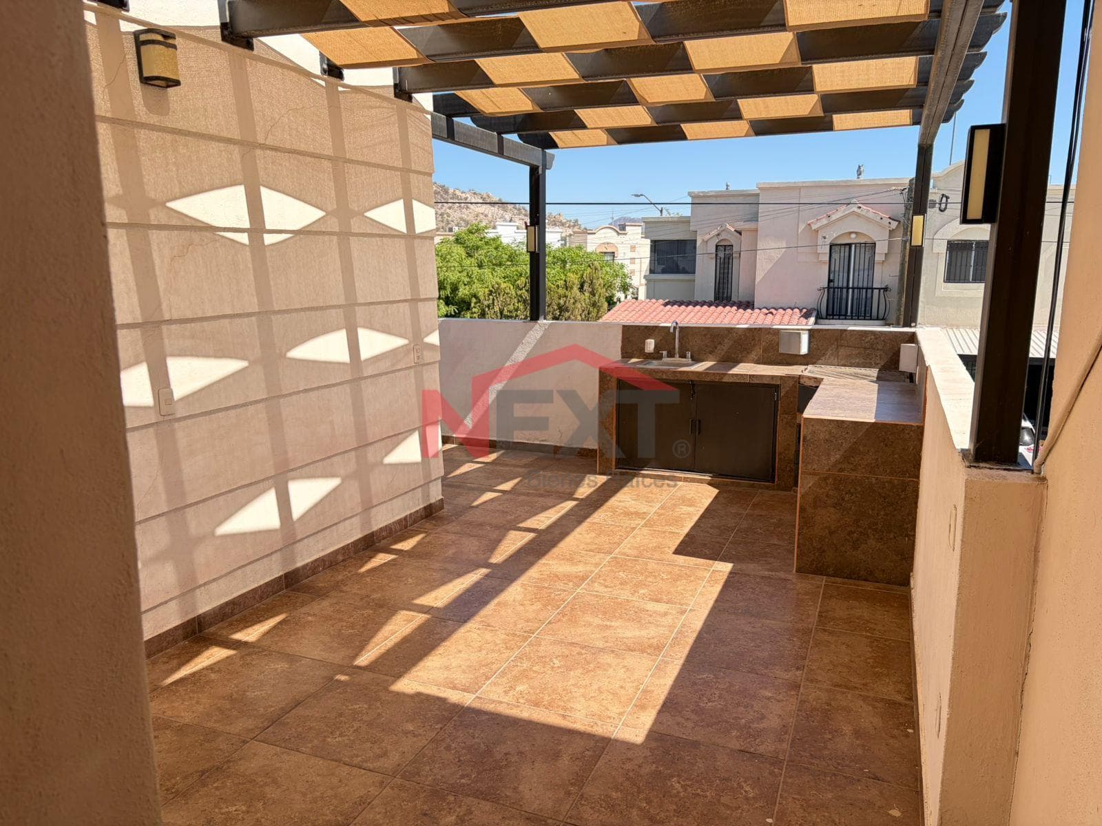 CASA EN VENTA COL. TULIPANES II