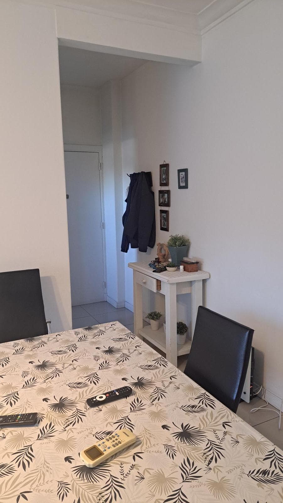FOR SALE: 3-Bedroom Apartment in San Fernando