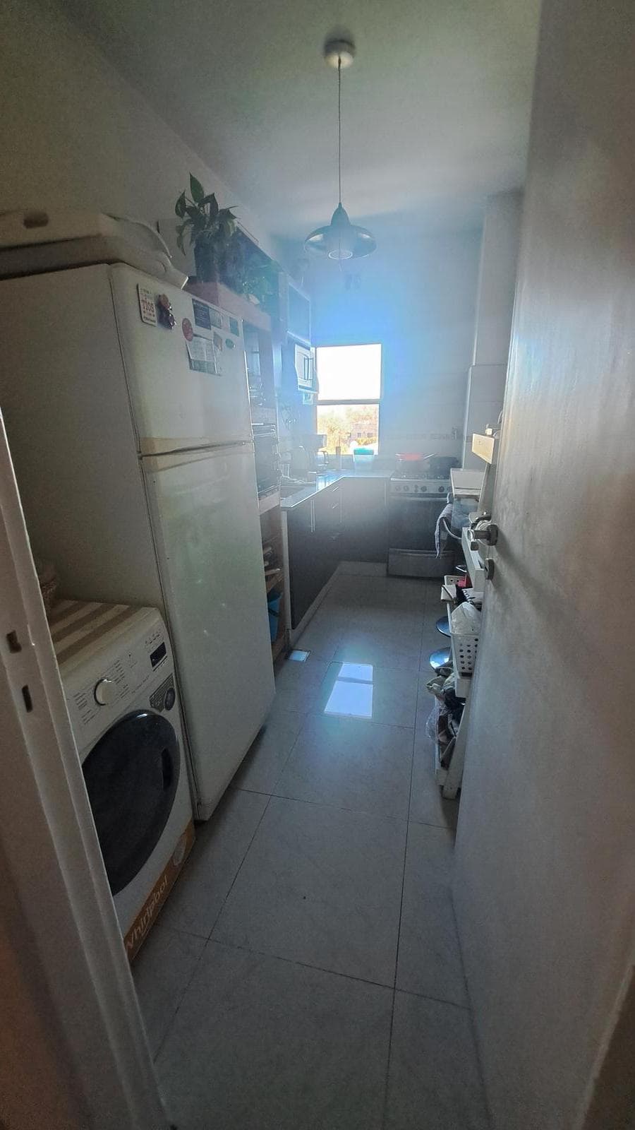 FOR SALE: 3-Bedroom Apartment in San Fernando