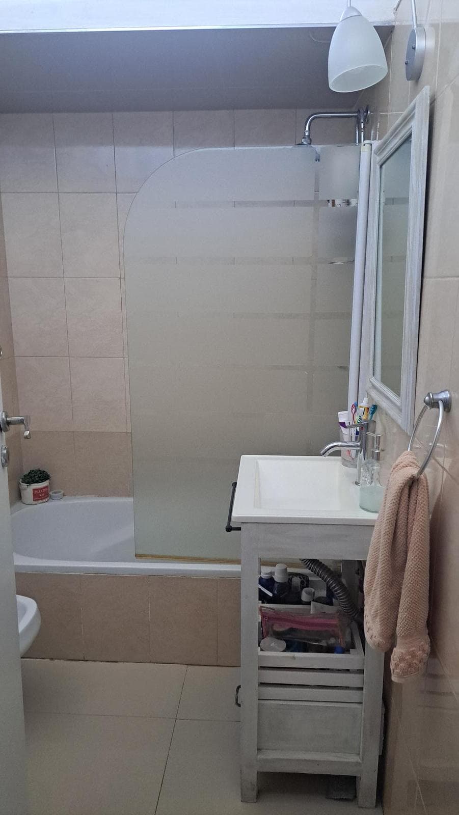 FOR SALE: 3-Bedroom Apartment in San Fernando