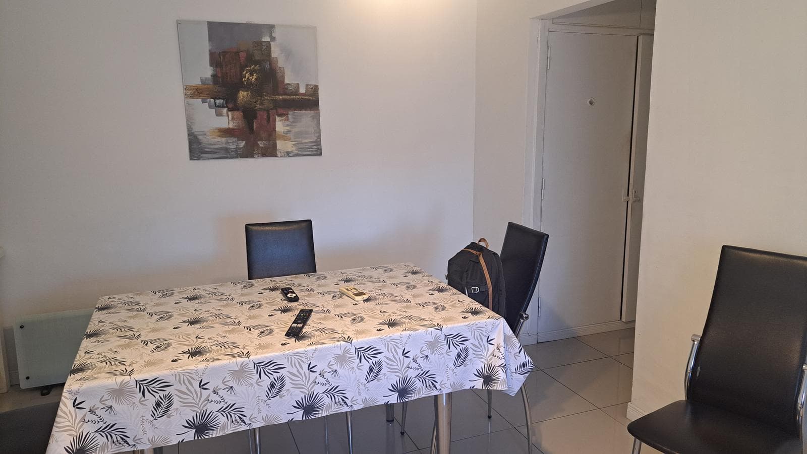 FOR SALE: 3-Bedroom Apartment in San Fernando