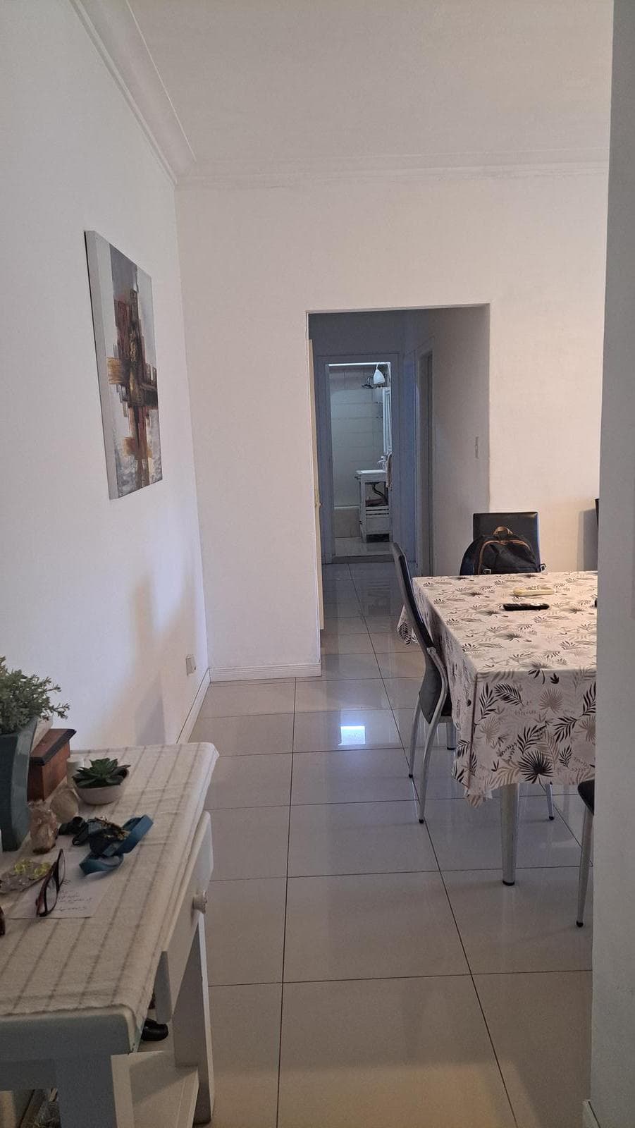 FOR SALE: 3-Bedroom Apartment in San Fernando