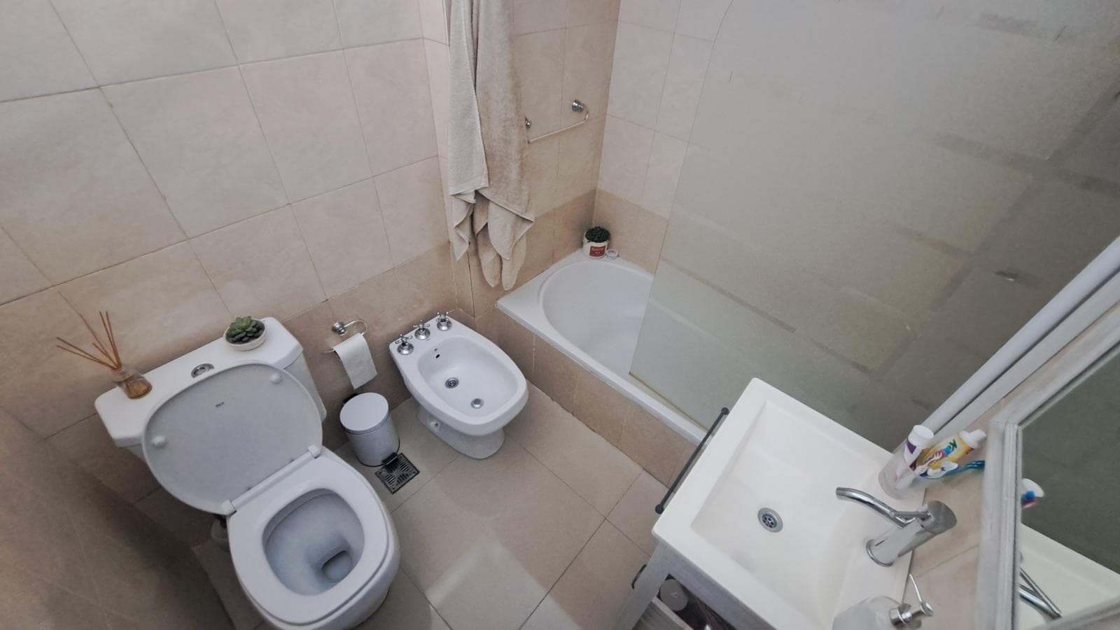 FOR SALE: 3-Bedroom Apartment in San Fernando