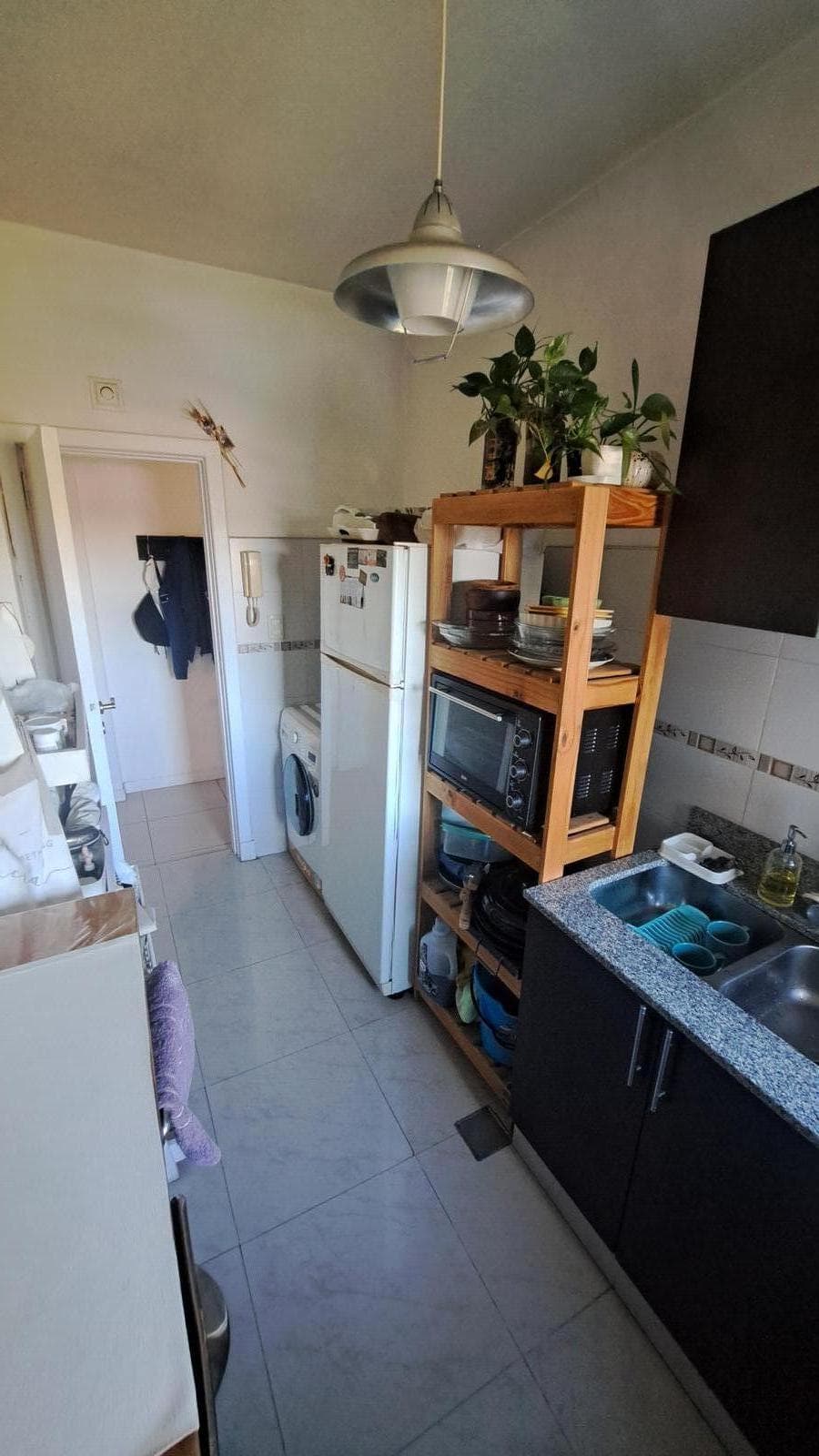 FOR SALE: 3-Bedroom Apartment in San Fernando
