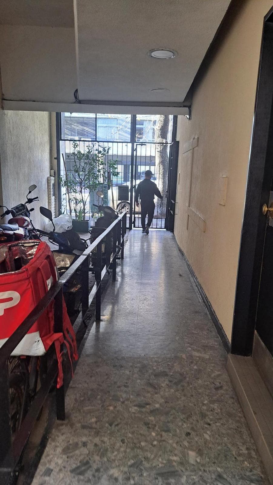 FOR SALE: 3-Bedroom Apartment in San Fernando