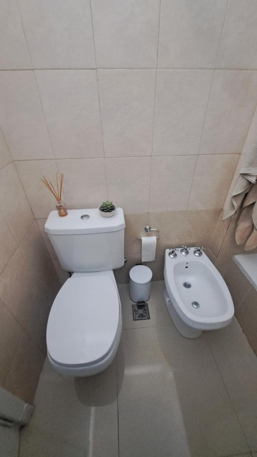 FOR SALE: 3-Bedroom Apartment in San Fernando