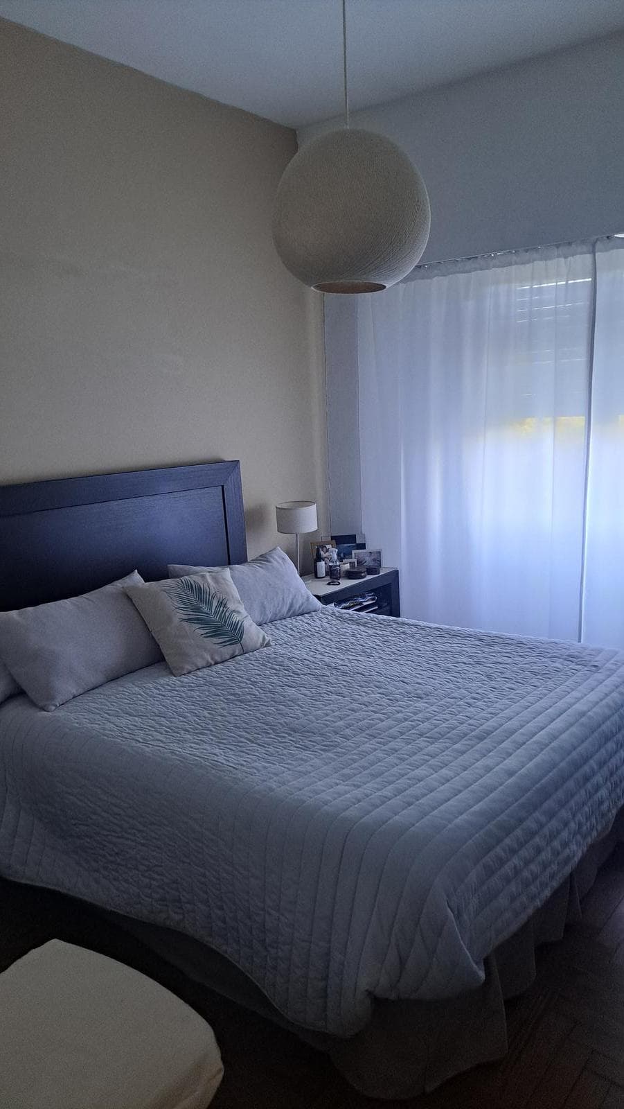 FOR SALE: 3-Bedroom Apartment in San Fernando
