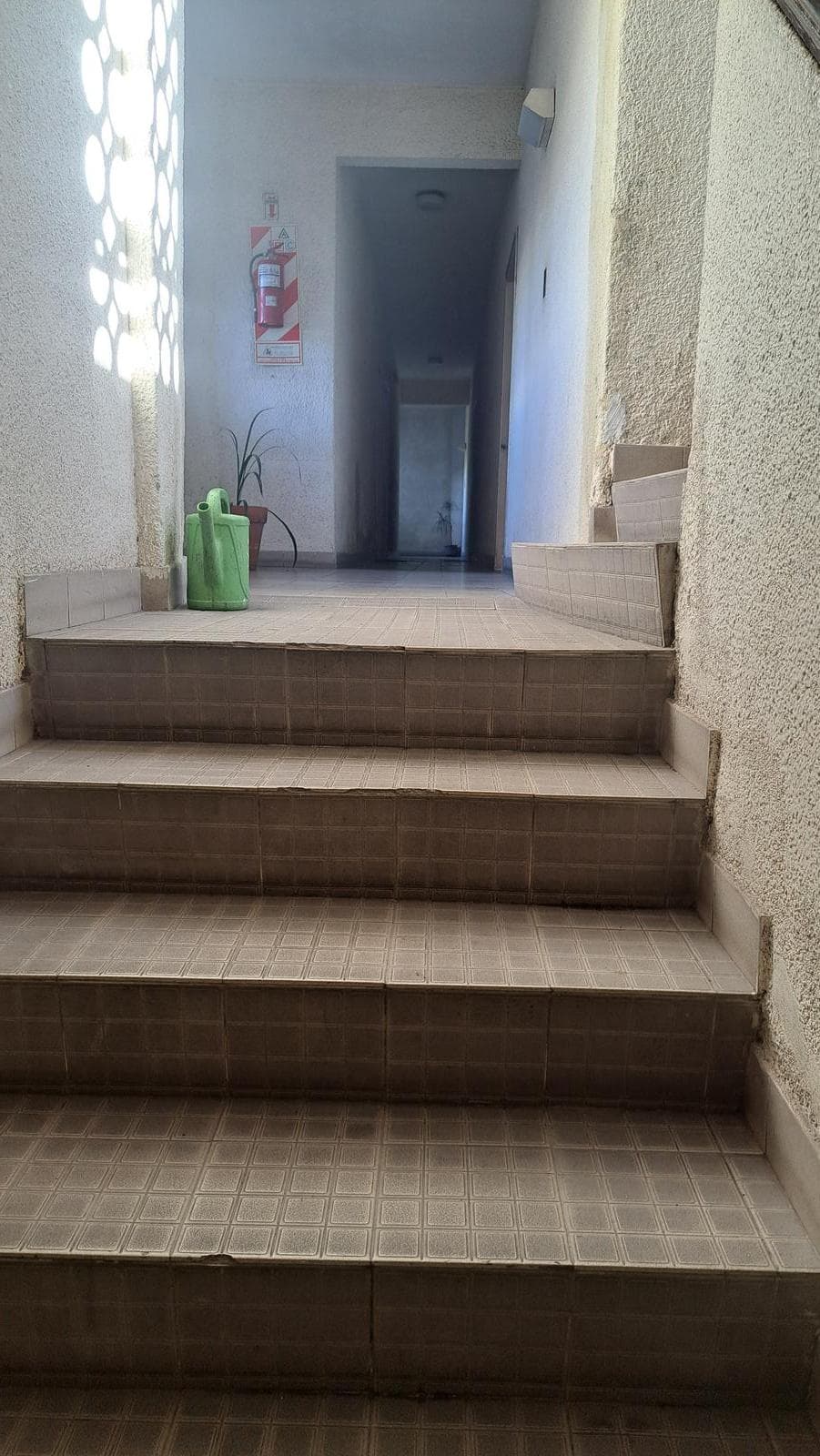 FOR SALE: 3-Bedroom Apartment in San Fernando