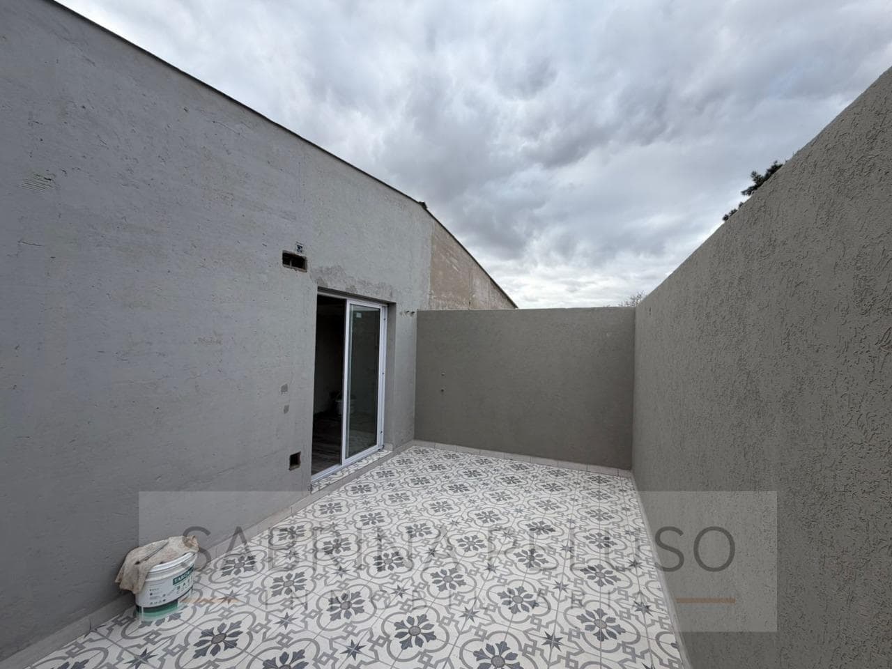 Apartment in Moreno