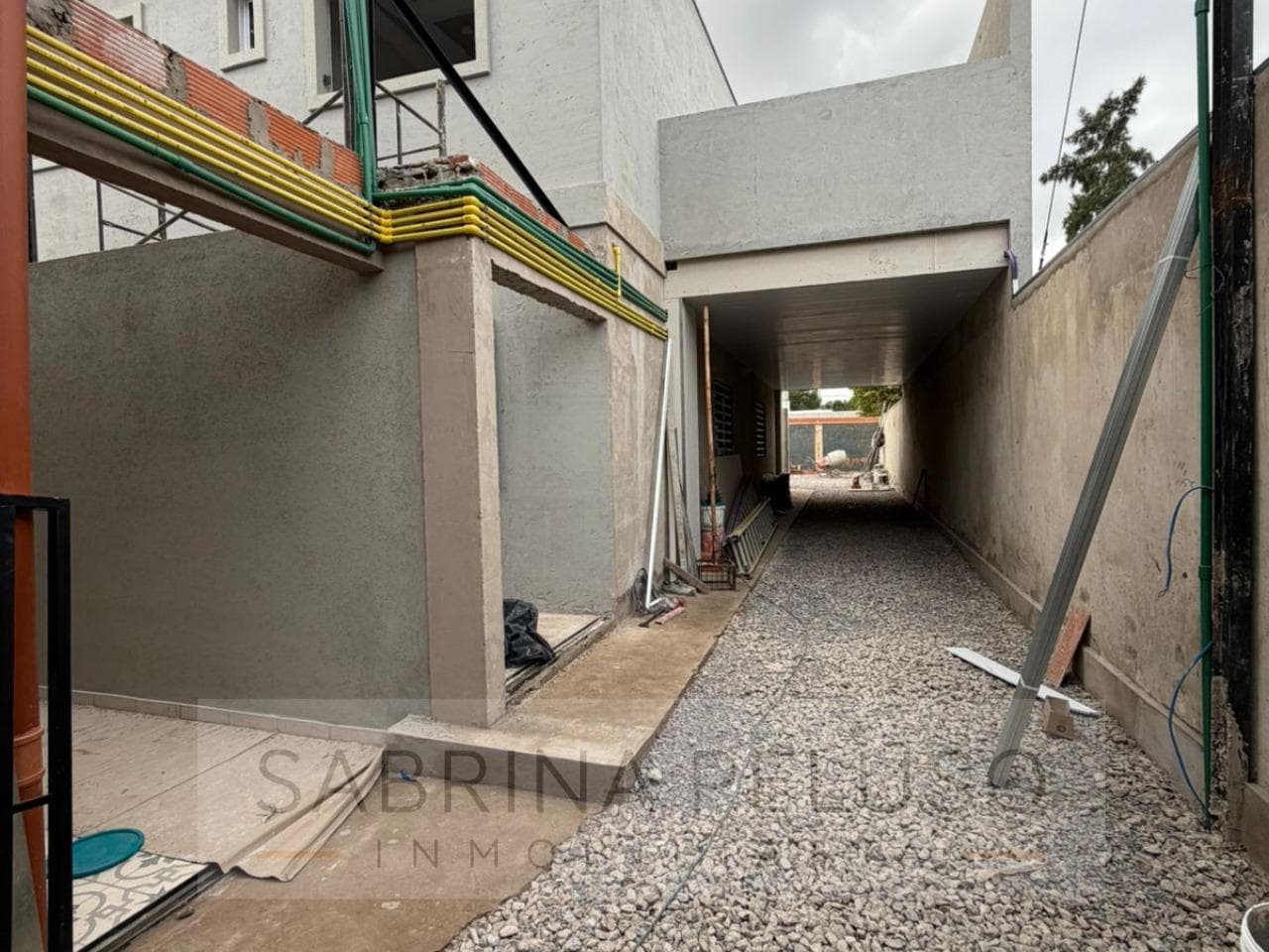 Apartment in Moreno