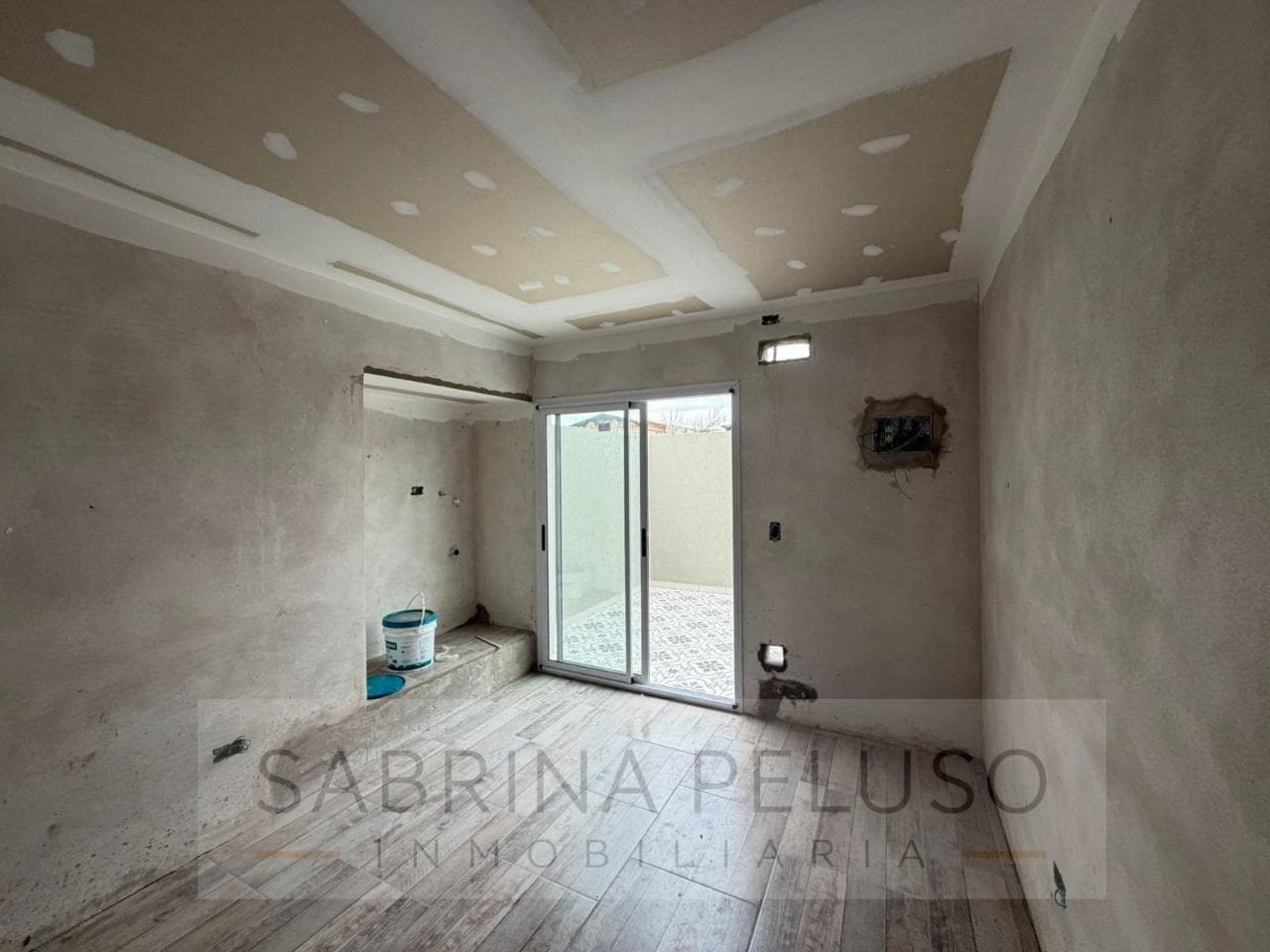 Apartment in Moreno