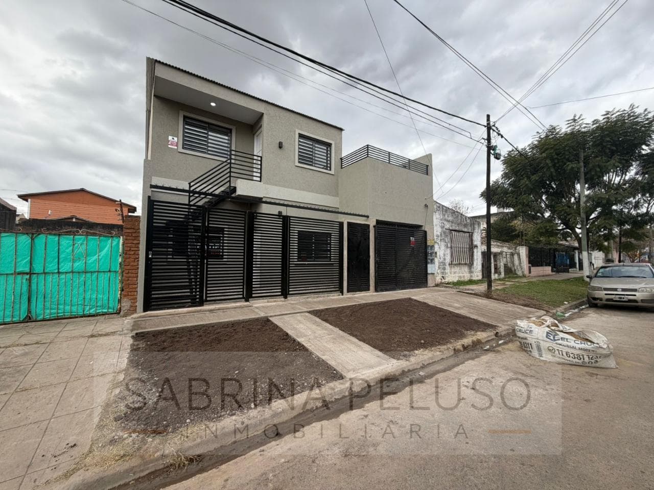 Apartment in Moreno
