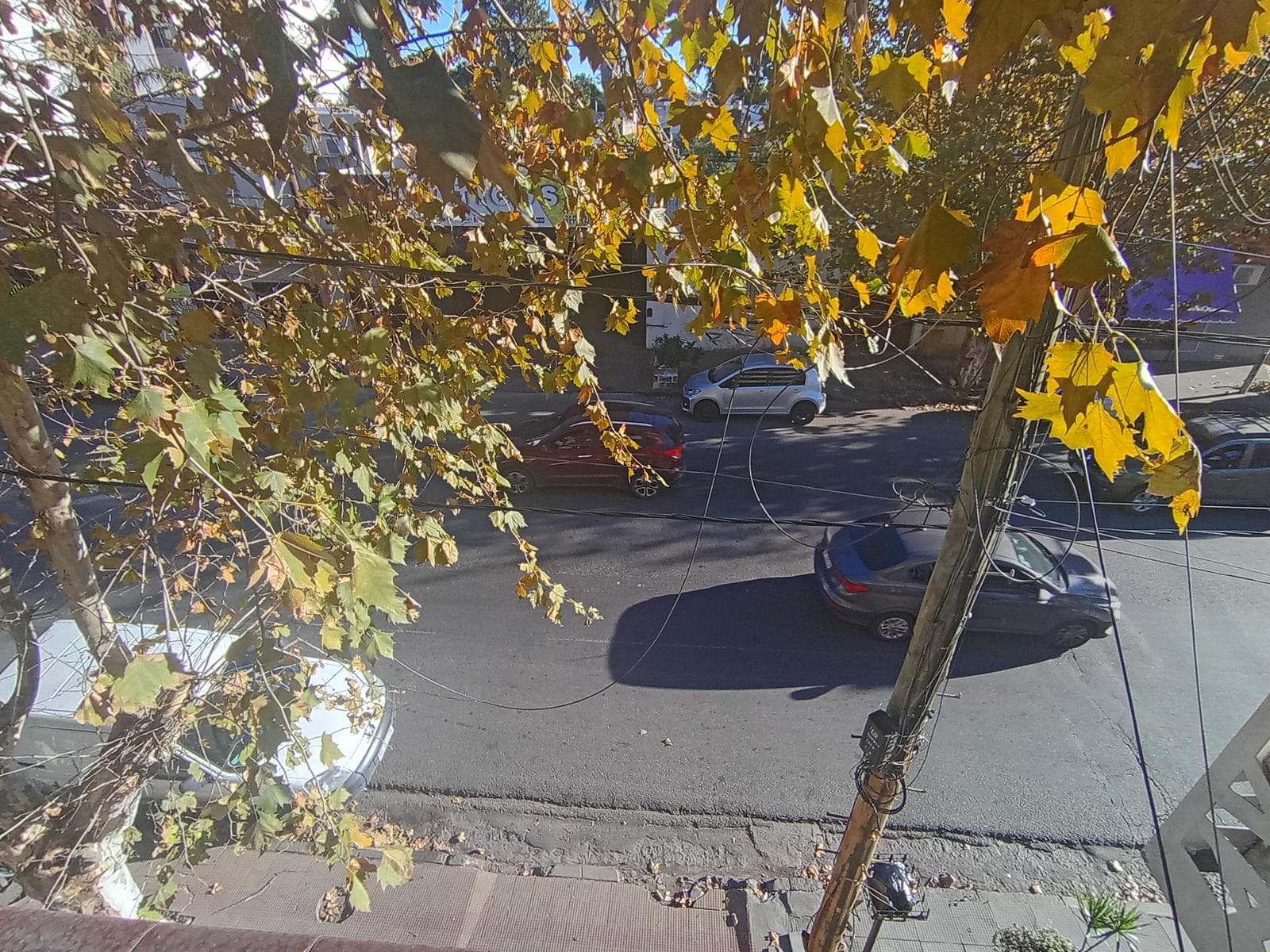 2-room apartment—2nd floor (access via stairs)—Garage—Terrace. GREAT OPPORTUNITY—Quilmes Oeste