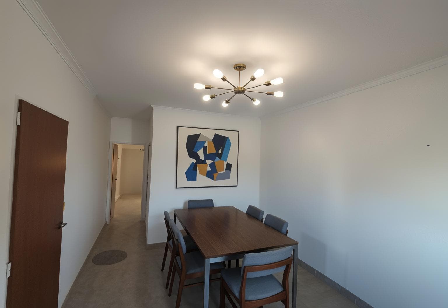 2-Bedroom Apartment with Garage Private Terrace NO MAINTENANCE FEES – Quilmes Oeste