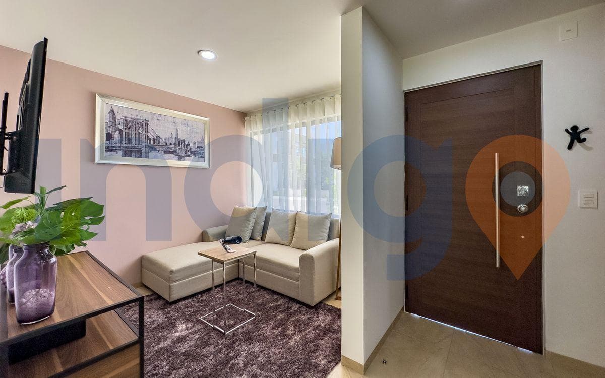 House for Sale in Los Robles Juriquilla in San Isidro Juriquilla (Roble)