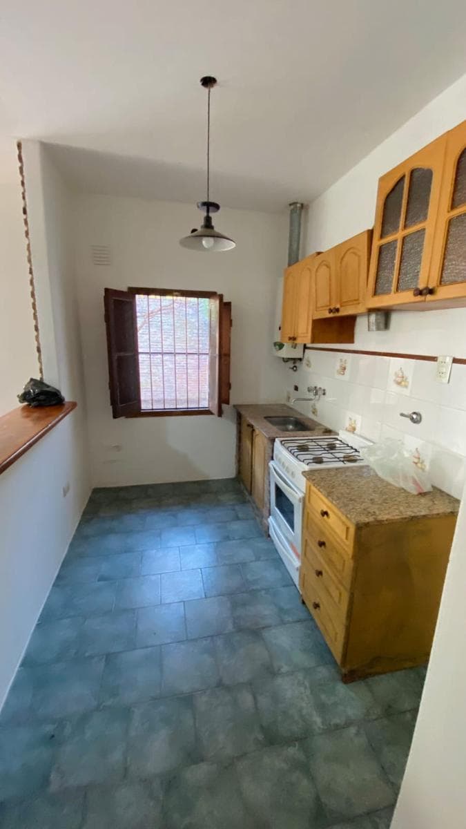 For Sale - 1-Bedroom Row House (not a Condo) - Parque Casados, Rosario