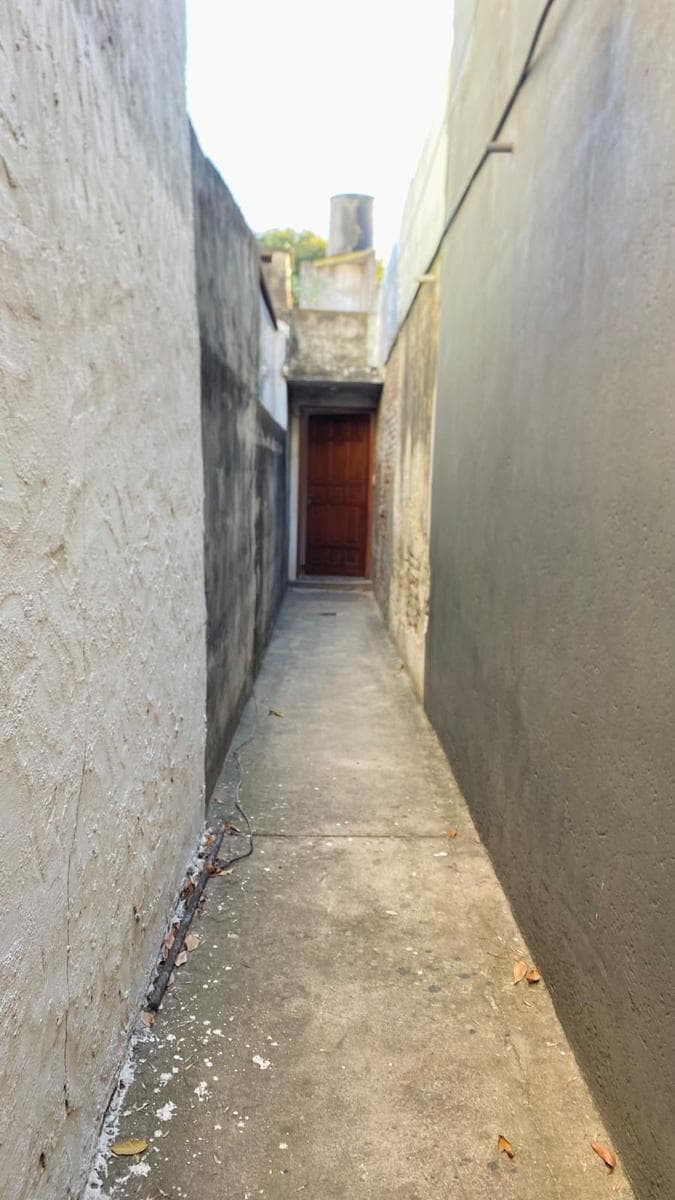 For Sale - 1-Bedroom Row House (not a Condo) - Parque Casados, Rosario