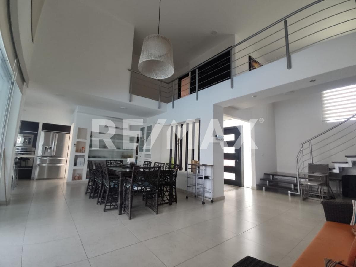 House for Sale in Morelos, Lomas de Cocoyoc Subdivision