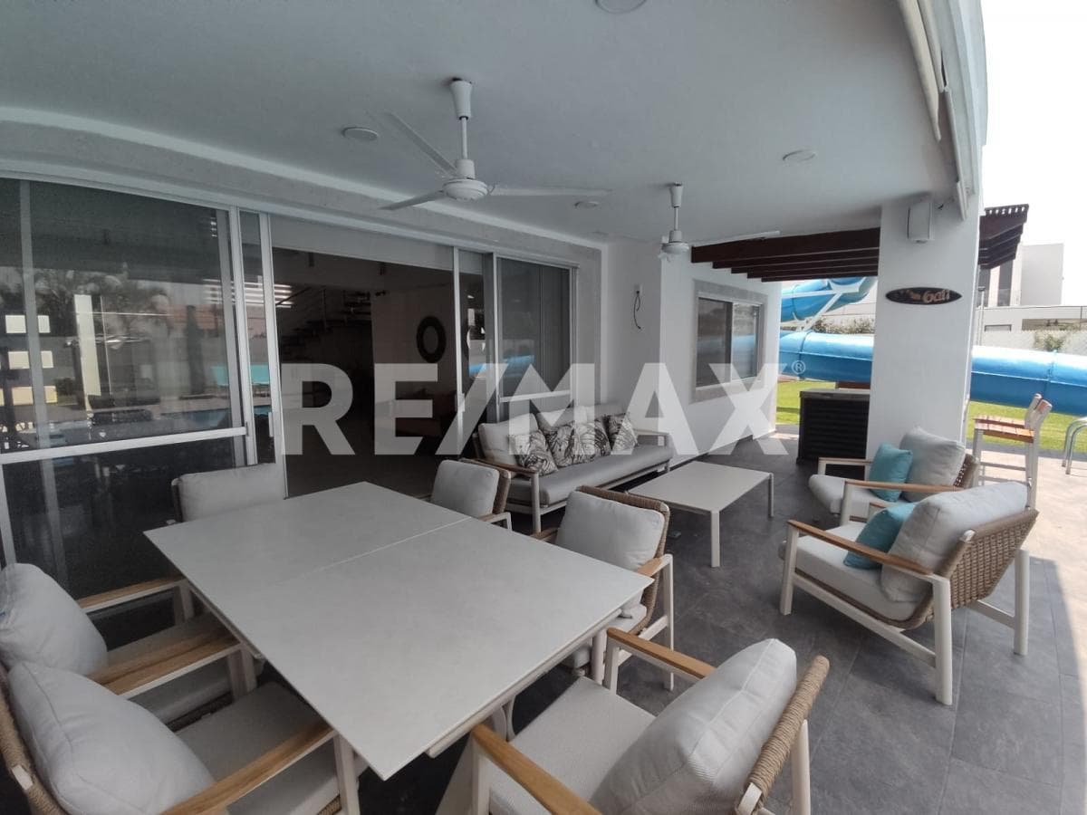 House for Sale in Morelos, Lomas de Cocoyoc Subdivision