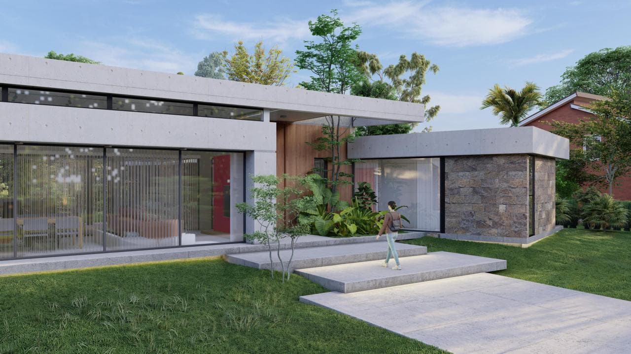 EXCLUSIVE HOME IN TERRAVISTA