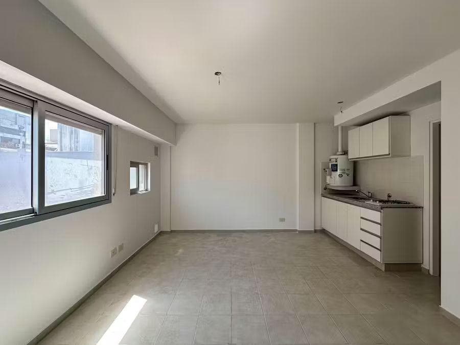 FOR SALE - Brand-New Studio Apartment in Barrio Martin, Rosario