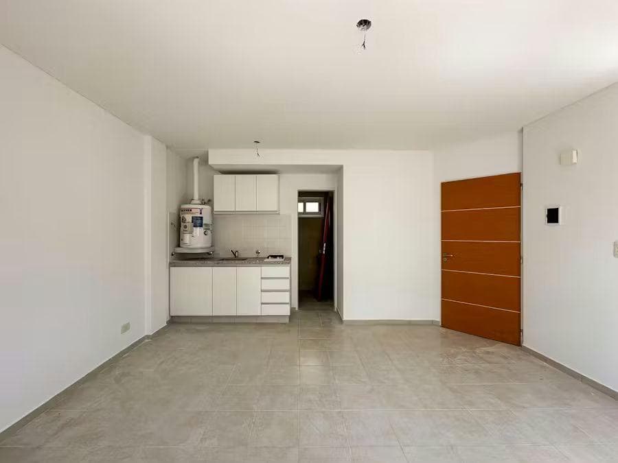 FOR SALE - Brand-New Studio Apartment in Barrio Martin, Rosario