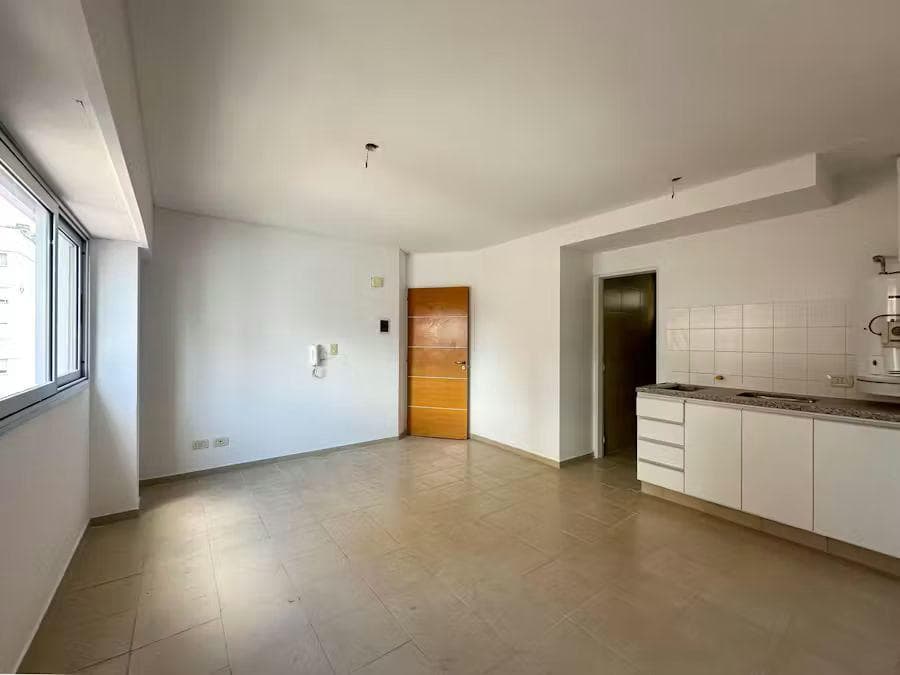 FOR SALE - Brand-New Studio Apartment in Barrio Martin, Rosario