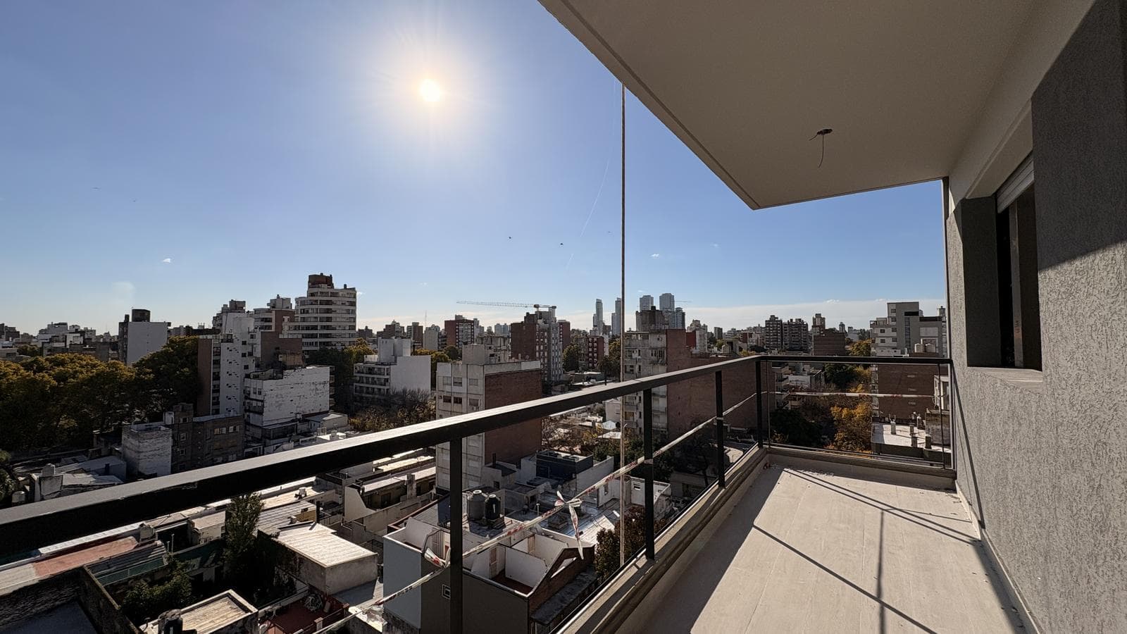 For Sale/Financing: 2-Bedroom Triplex Apartment with Private Terrace. Pichincha