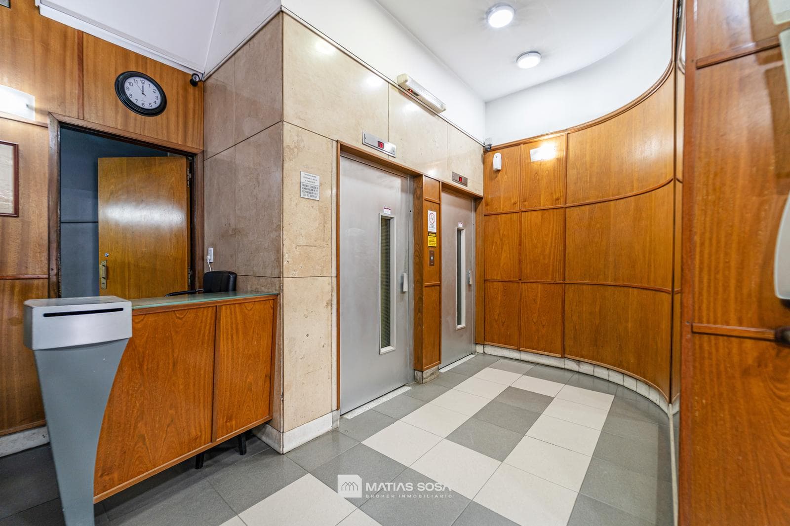 Office for rent - 24 months - downtown area