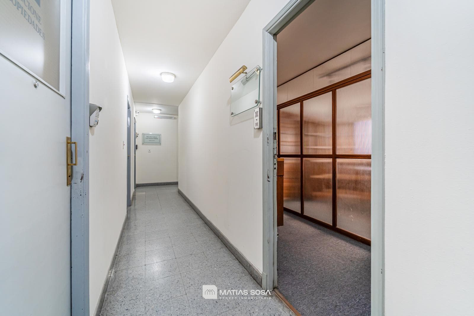 Office for rent - 24 months - downtown area