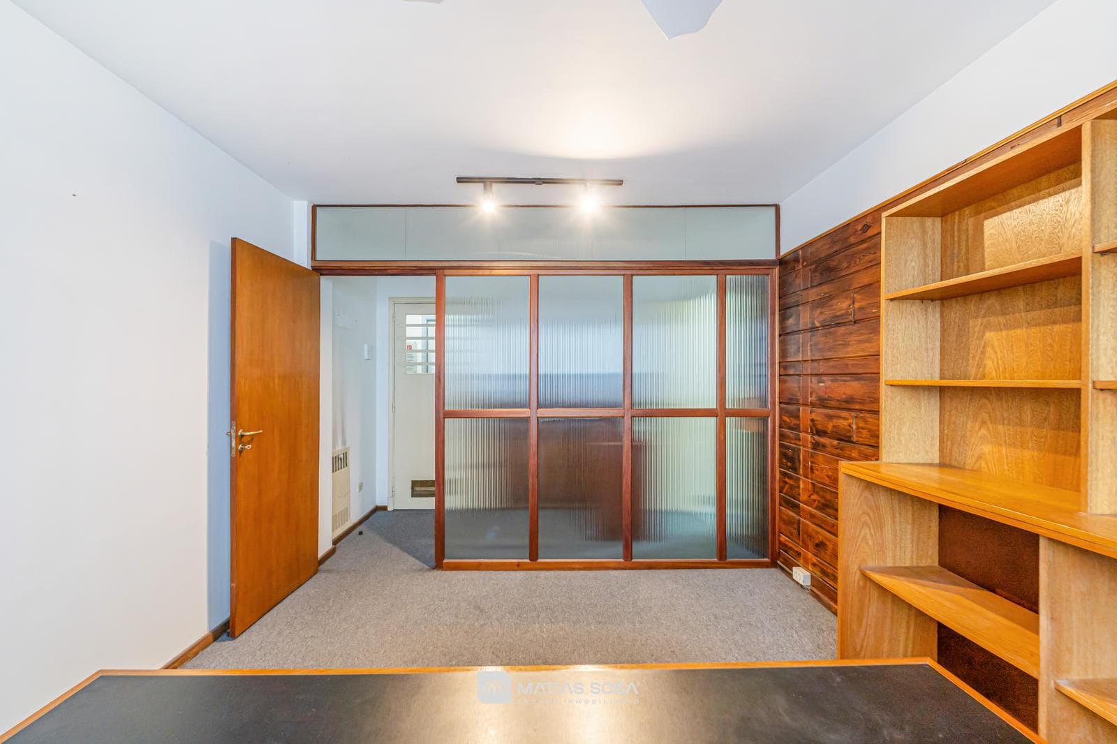 Office for rent - 24 months - downtown area