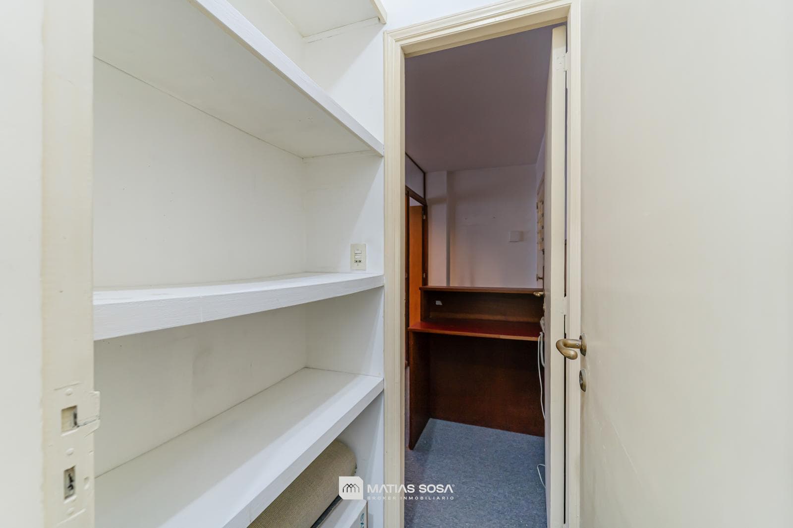 Office for rent - 24 months - downtown area