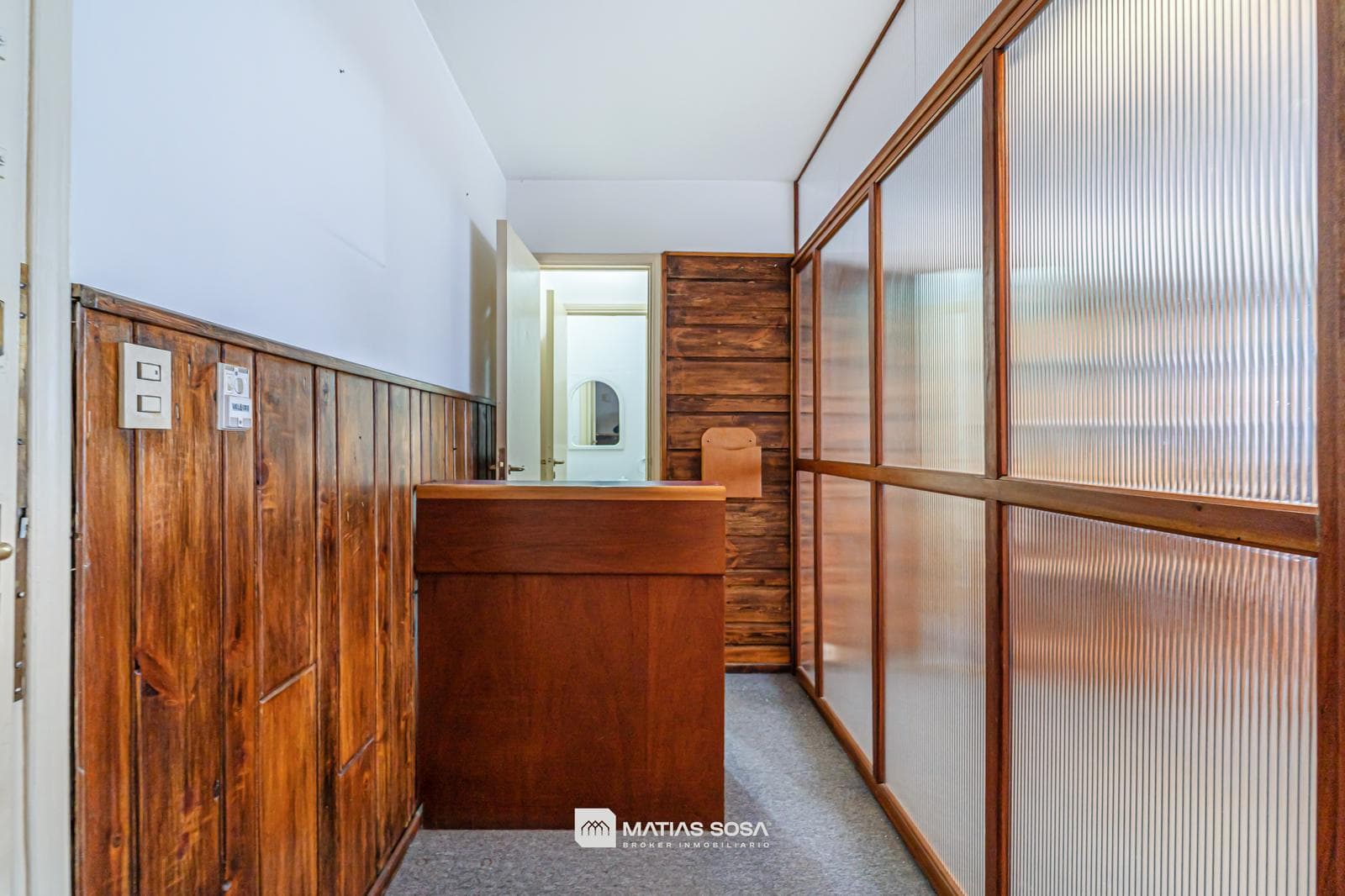 Office for rent - 24 months - downtown area