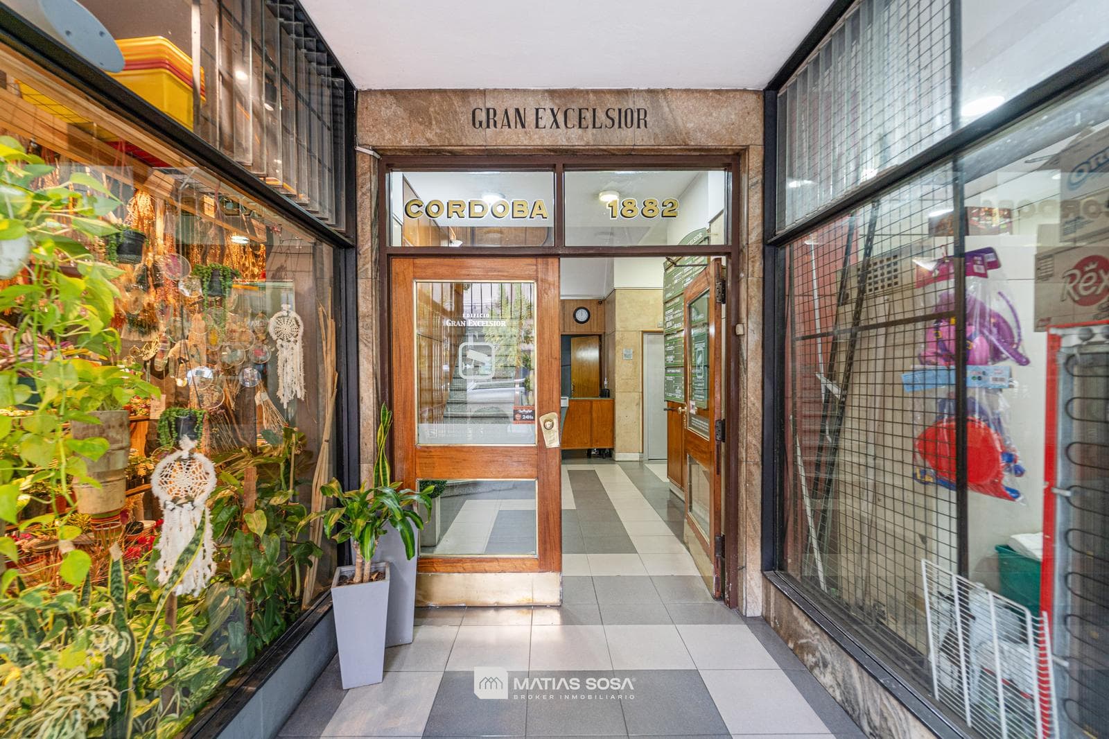 Office for rent - 24 months - downtown area