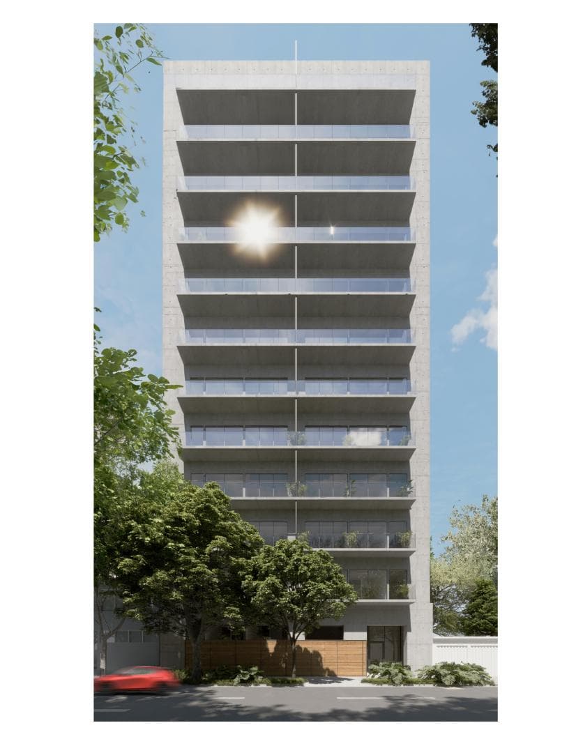 Apartment in Del Valle Norte
