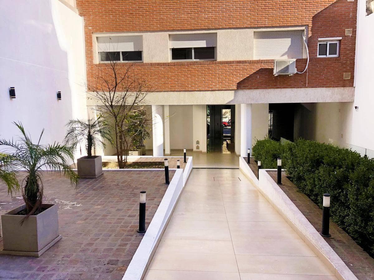 FOR SALE/FINANCING - Studio Apartment - Brand-new - Martin, Rosario