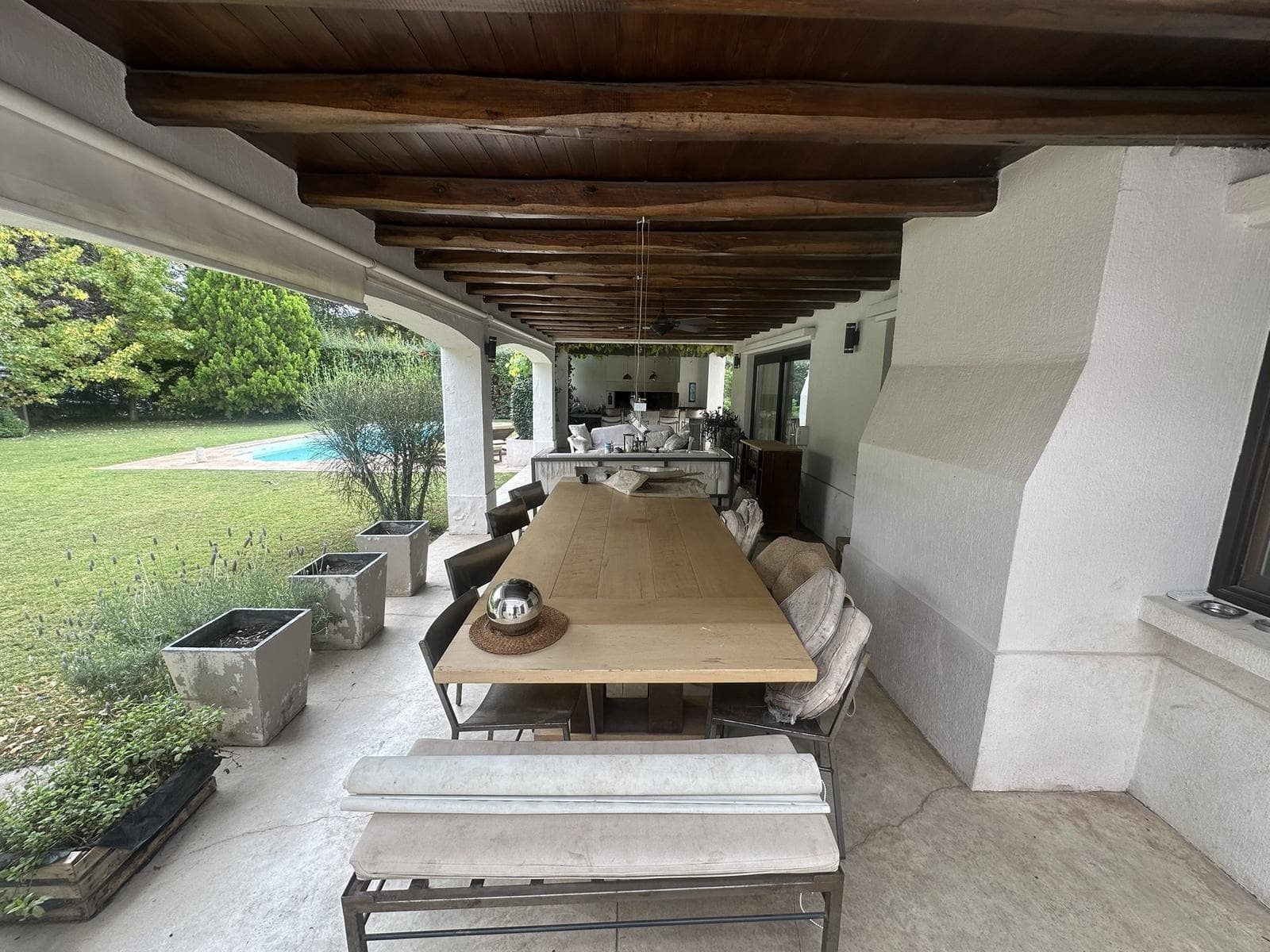House for Sale in Country Vistalba