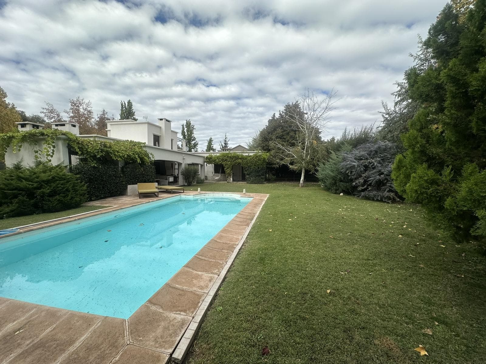 House for Sale in Country Vistalba