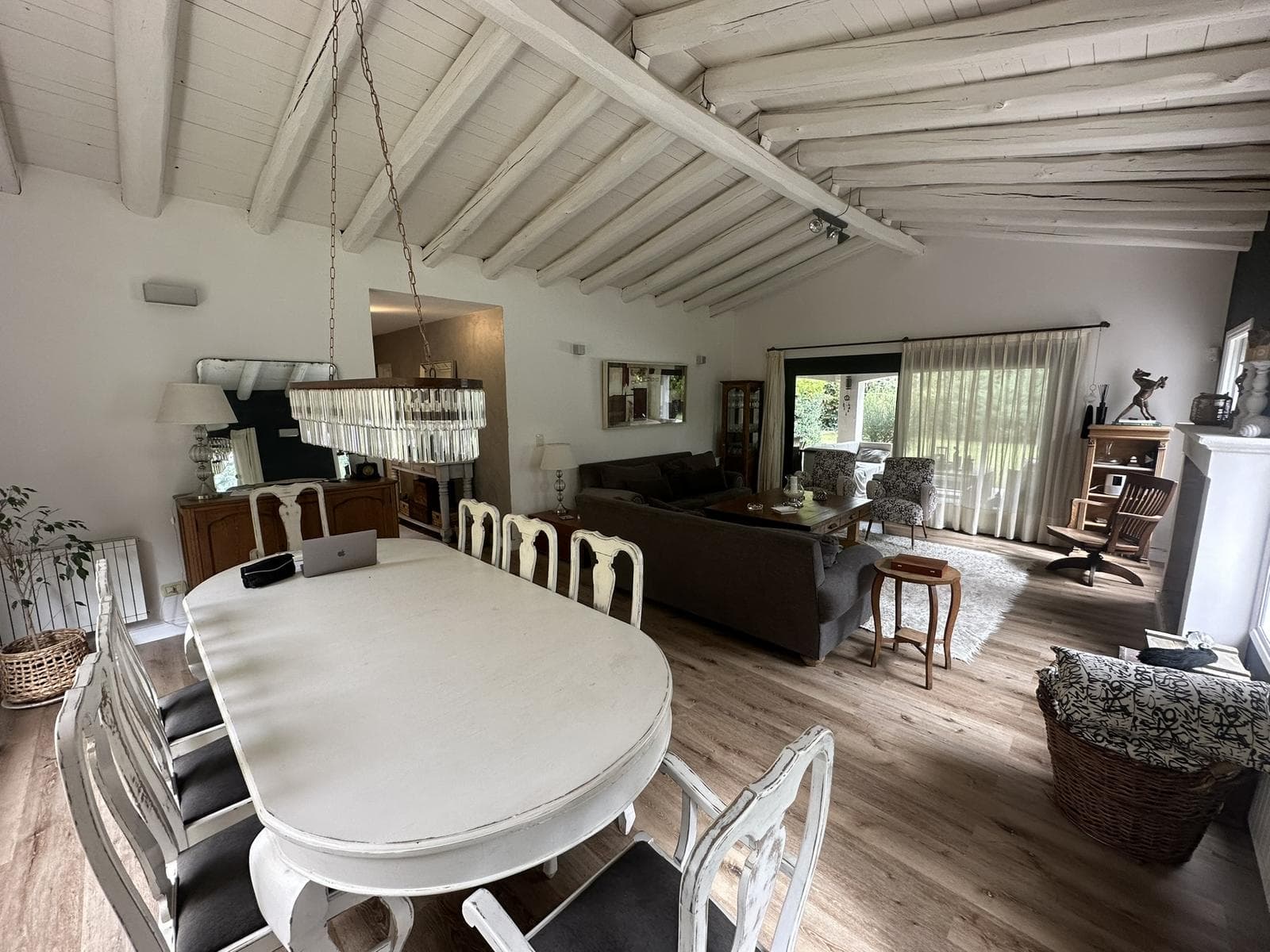 House for Sale in Country Vistalba