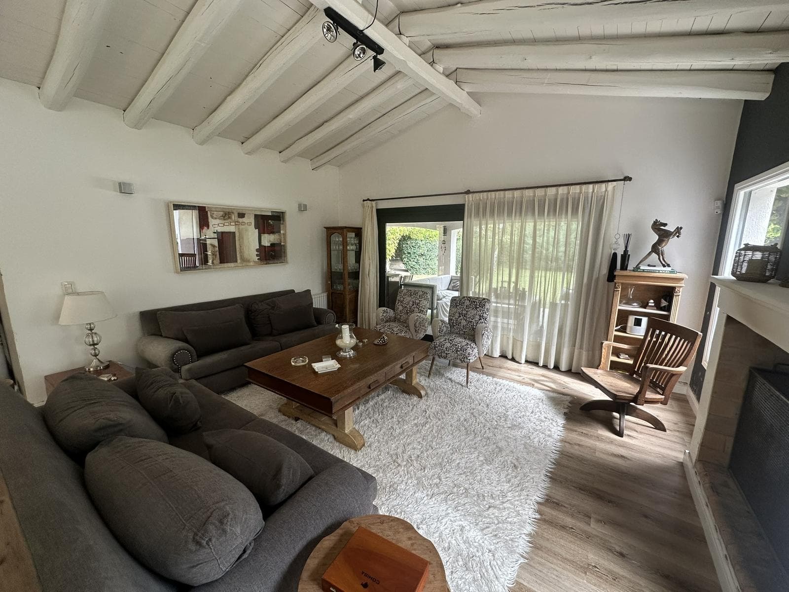 House for Sale in Country Vistalba