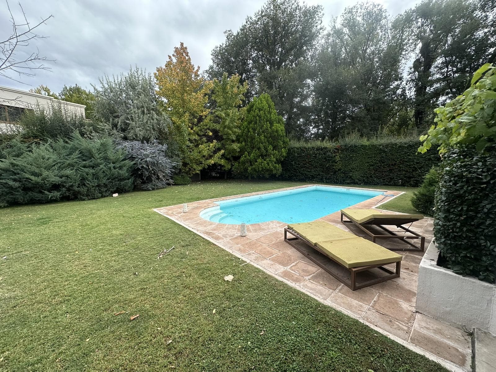 House for Sale in Country Vistalba
